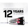 Image 1 : Energizer Max AA8 Alkaline Batteries – Pack of 8