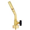 Image 1 : MagTorch MT200C Propane Brass Torch Head