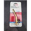 Image 2 : MagTorch MT200C Propane Brass Torch Head