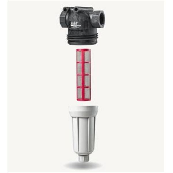 Teejet Series AA126 In Line Strainers