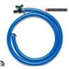 Image 1 : Fill-Rite KITHA32V Hose Kit with Ball Valve Tap DEF