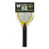 Image 1 : The Original Racquet Bug Zapper with Kill Technology