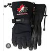 Image 1 : Watson Gloves TEAM CANADA Winter Gloves, XL/Extra Large, Hy+Dry Technology