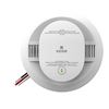 Image 1 : KIDDIE SMOKE AND CARBON MONOXIDE COMBO – HARDWIRED