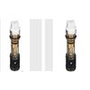 Image 1 : Moen 1225 Replacement Cartridge, 2 Units