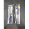 Image 3 : Moen 1225 Replacement Cartridge, 2 Units