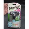 Image 2 : Energizer Recharge Pro Charger With Two AA Rechargeable Batteries