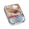 Image 1 : Handi-Foil 2×7 Count Freezer Containers with Board Lids