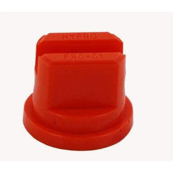 Hypro Fan (F) 110 Degree Standard Flat Spray Tips – Lot of 5