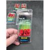 Image 3 : Hypro Fan (F) 110 Degree Standard Flat Spray Tips – Lot of 5