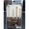 Image 3 : ProStar Professional 4-Piece Paintbrush Set for All Paint Types
