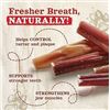 Image 1 : Premium Natural Dog Chews – Bully Sticks – Pack of 5