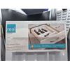Image 3 : Real Solutions 15 in. Tableware Organizer, Model 365W24102N