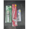 Image 1 : Assorted  Plumbing and Repair Tools