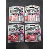 Image 2 : Energizer Max AA Batteries, 4 Sets of 4-Pack, Alkaline Type