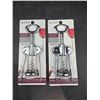Image 2 : Bonny Heavy-Duty Corkscrew Made in Italy Set of 2