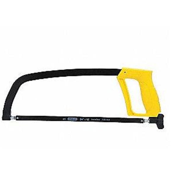 Stanley 12″ Hack Saw Handle – No Blade, Handle only