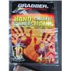 Image 4 : Grabber Hand Warmers Lot of 16 Pairs with Up to 10 Hours Heat