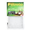 Image 1 : Filtrete 16x20x1 Clean Living Air Filter – Model AC-1620-6C