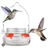 Image 1 : Nature’s Way Nectar Series Hummingbird Feeders – Set of 9