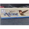 Image 3 : Nature’s Way Nectar Series Hummingbird Feeders – Set of 9
