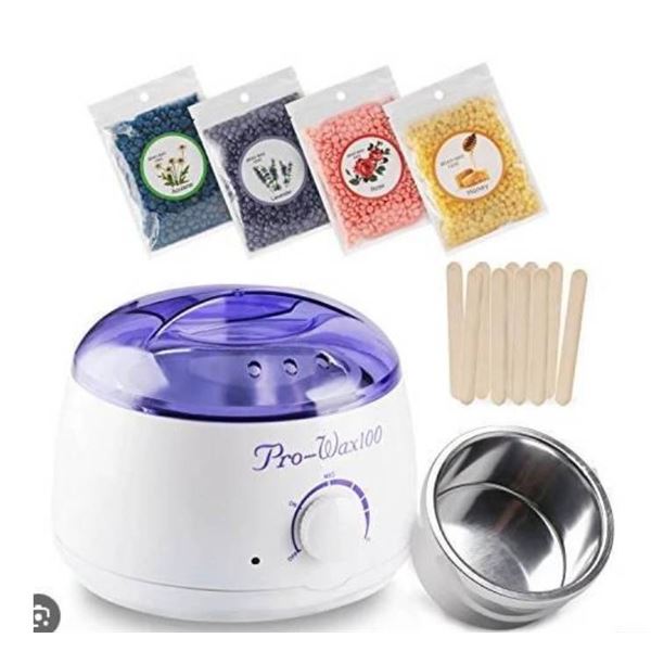 Pro-Wax100 Professional Wax Warmer for Melting Wax