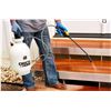 Image 1 : Deck & Home Universal Sprayer for Cleaning, Sealing & Killing Weeds, 2 Gallon