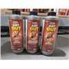 Image 2 : Wilson Ant Out Ant Killer Dust, 200g, 3-Pack