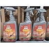Image 2 : Wilson Ant Out Ready-to-Use Ant Killer Insecticide Spray, 1L (3 Bottles)