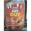 Image 3 : Wilson Ant Out Ready-to-Use Ant Killer Insecticide Spray, 1L (3 Bottles)
