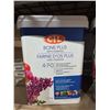 Image 3 : C-I-L Bone Plus 4-7-0 Fertilizer With Humates, 1.2 kg, Lot of 2