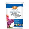 Image 1 : C-I-L Bone Plus 4-7-0 Fertilizer With Humates, 1.2 kg, Lot of 2