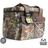 Image 1 : Igloo RealTree Edge Cooler Bag with 30-Can Capacity