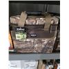 Image 2 : Igloo RealTree Edge Cooler Bag with 30-Can Capacity