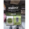 Image 3 : Igloo RealTree Edge Cooler Bag with 30-Can Capacity