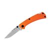 Image 1 : Buck Knives – Slim Pro TRX – 3″ Blade – Orange G10 Handle [x=#82