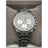Image 3 : Bulova 96B392 Chronograph Quartz Watch with Stainless Steel Bracelet