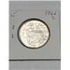 Image 1 : Canada 1966 Silver Half Dollar