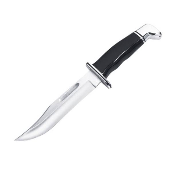 Buck Knives Model 119 Special Fixed Blade Knife with Sheath
