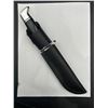Image 3 : Buck Knives Model 119 Special Fixed Blade Knife with Sheath