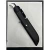 Image 5 : Buck Knives Model 119 Special Fixed Blade Knife with Sheath