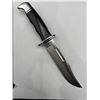 Image 6 : Buck Knives Model 119 Special Fixed Blade Knife with Sheath