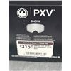 Image 7 : Dragon PXV Snow Goggles with Bonus Lens, Midnight + LL Violet