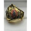 Image 2 : 1955 Brooklyn Dodgers World Champions Commemorative Ring