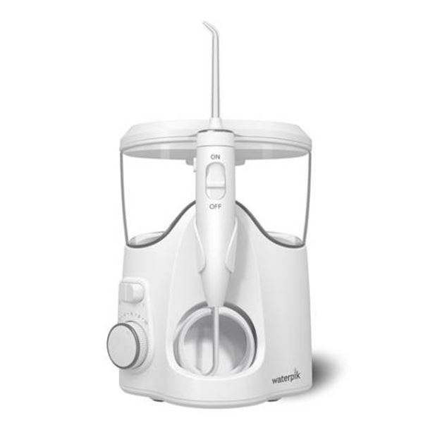Waterpik Waterflosser Ultra Plus Model WP-150W