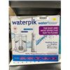 Image 2 : Waterpik Waterflosser Ultra Plus Model WP-150W