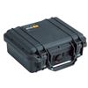 Image 1 : Pelican 1200 Case, Part #1200-000-110, Black