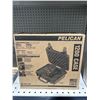 Image 3 : Pelican 1200 Case, Part #1200-000-110, Black