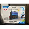 Image 2 : Schumacher 15A Rapid Charge and 3A Maintain Battery Charger