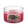 Image 1 : Lot of 5 Candle-Lite Company Juicy Black Cherries 10 oz Candles